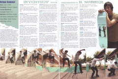 130 Skinny interview