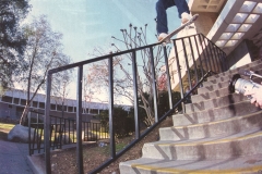 148 noseslide