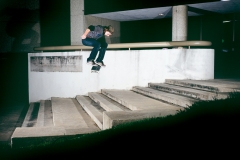 Bs flip - Houston